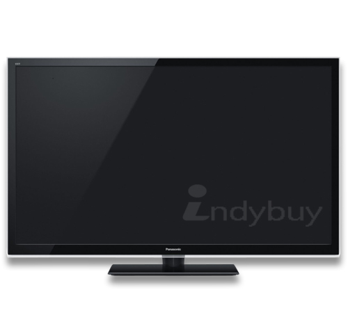 Panasonic Viera 47-inch 1080p Full HD LED Television (Black)